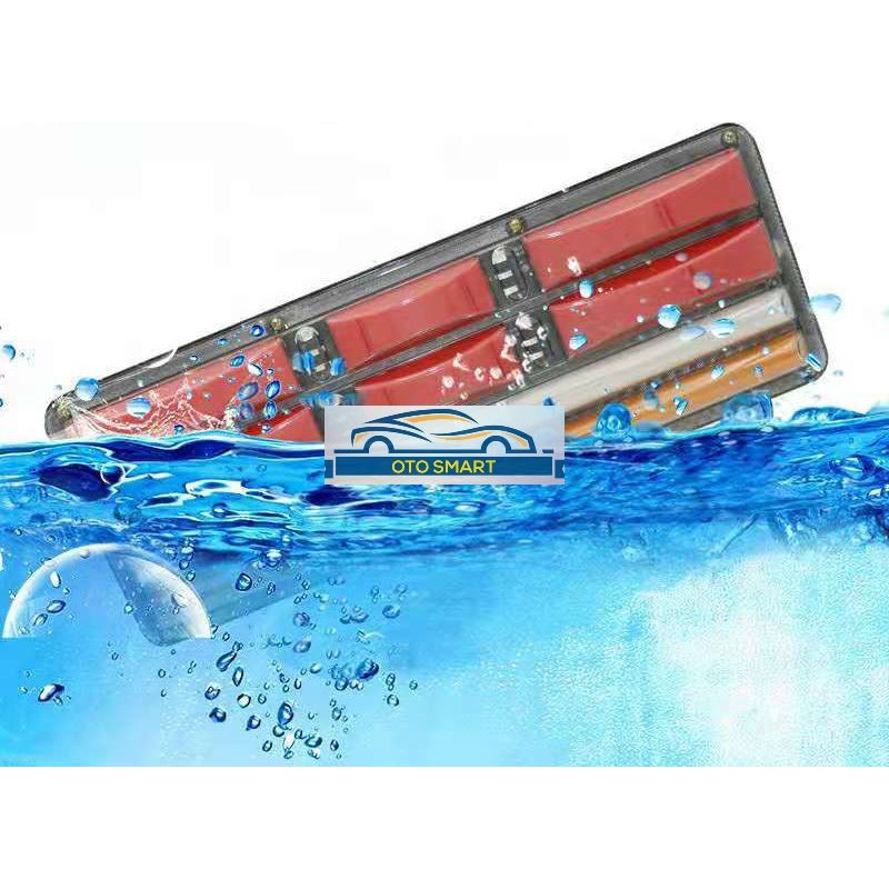 Lampu Variasi Stop Lamp LED Stoplamp Rem Belakang Truk Sein Running Truk
