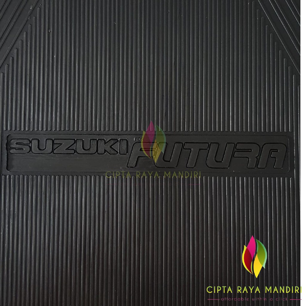 Karpet Mobil Suzuki Carry Futura Pick Up
