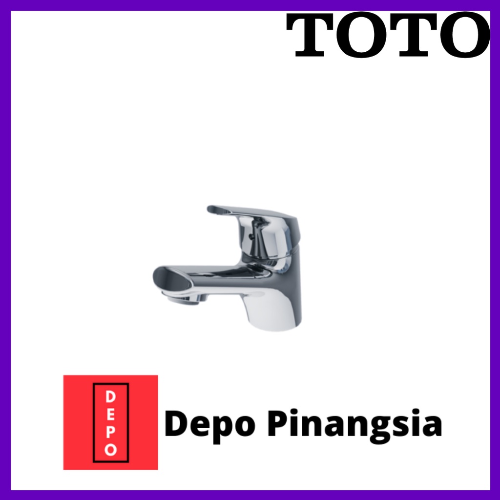 Kran wastafel TOTO TX109KEA