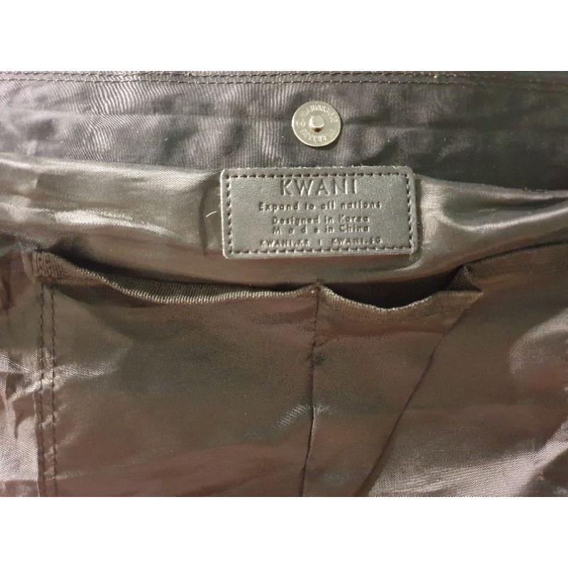 kwani bag