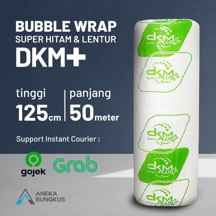 

Wraping Plastik Bubble Wrap "Hijau" - Paling Murah - 125Cm X 50M
