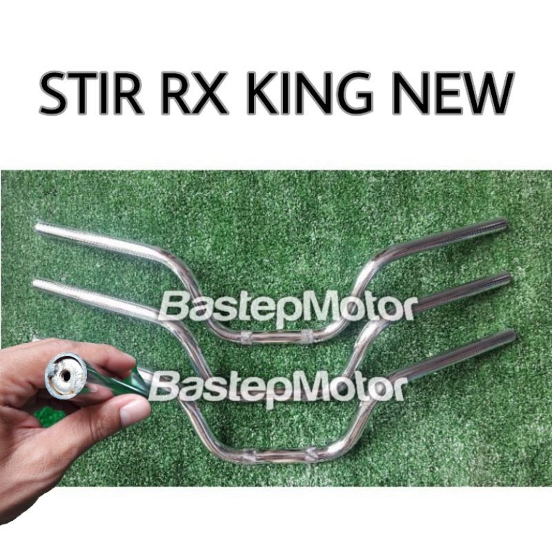 STANG STIR RX KING NEW