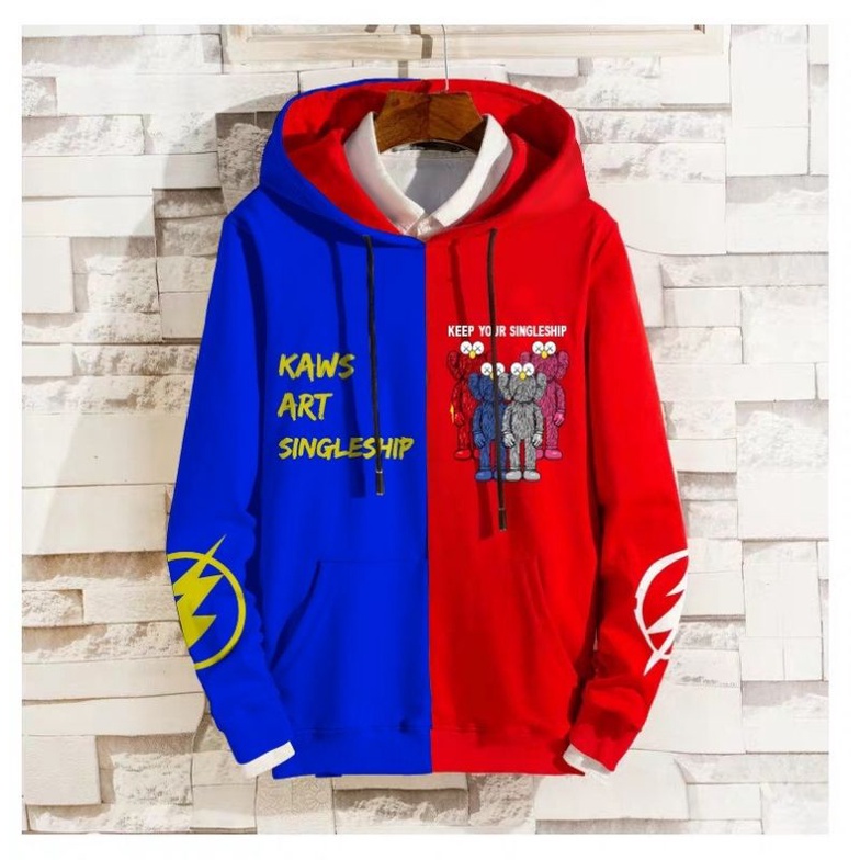 COD//DS//SWEATER HODDIE KAW ART(M-L-XL)