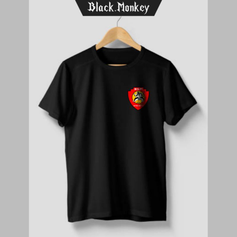 COD, KAOS BORDIR107 IKS.PI KERA SAKTI TERBARU. KAOS PENCAK SILAT