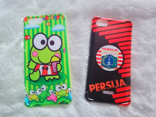 SOFTCASE CUSTOM