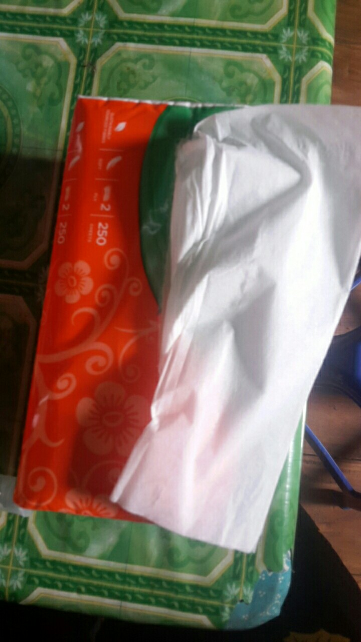 Promo • Tiasue Paseo 250sheet 2ply - Nice 180sheet 2ply