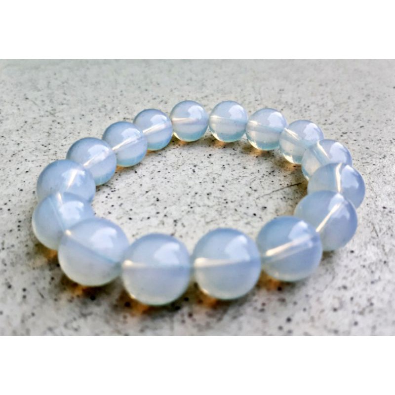 GELANG BATU BARJAT API  ORIGINAL