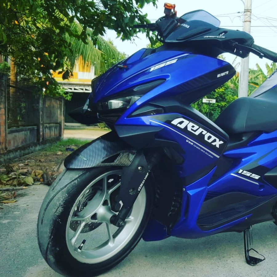 WINGLET GP AEROX 155