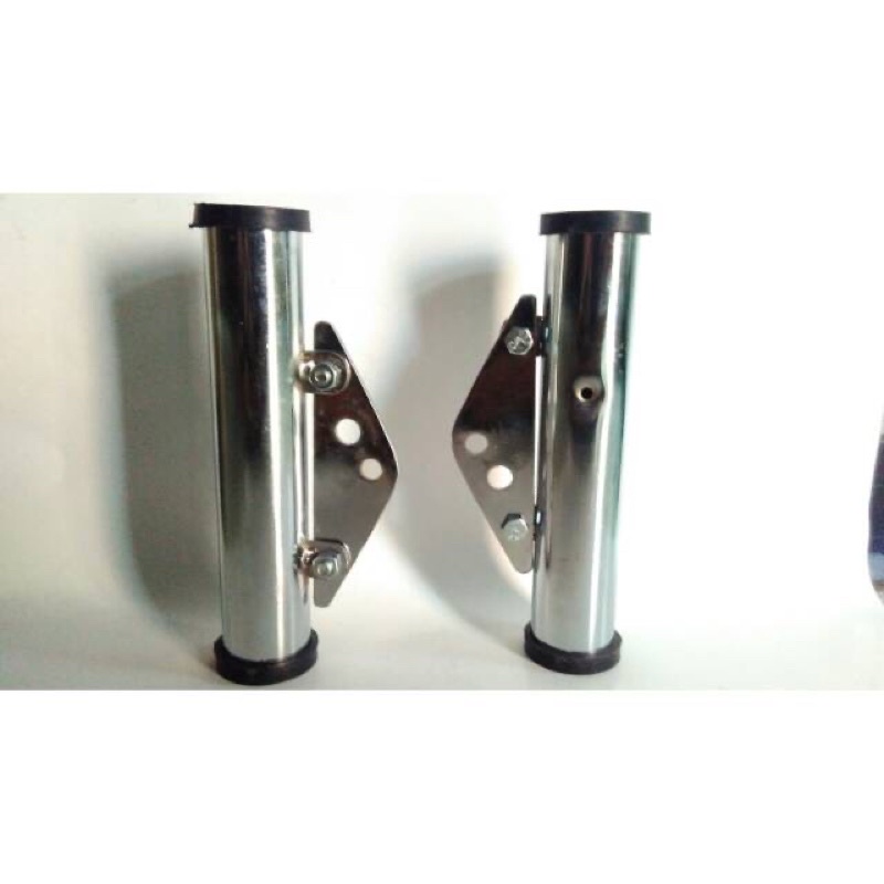 kupingan bumbung pangkon lampu untuk cb gl mp set karet pnp