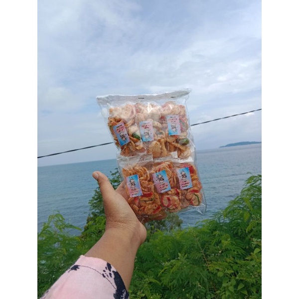

Promo beli 10 get 1