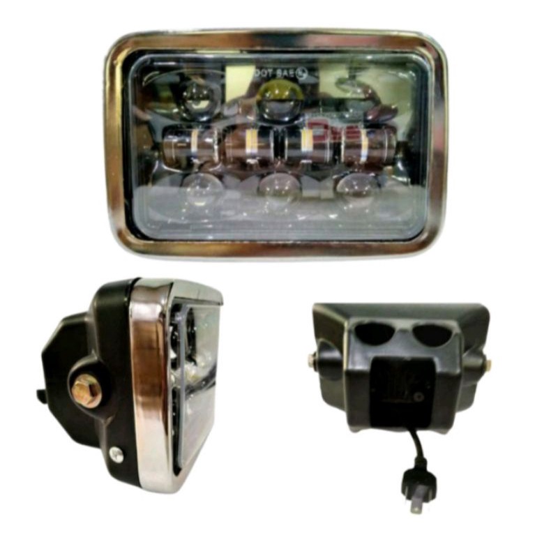 Daymaker kotak set batok