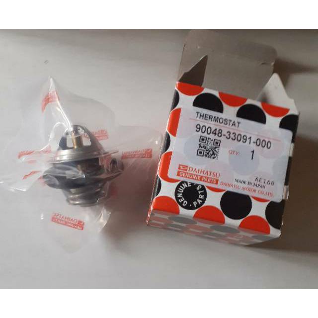 Thermostat Grandmax luxio Japan Made in