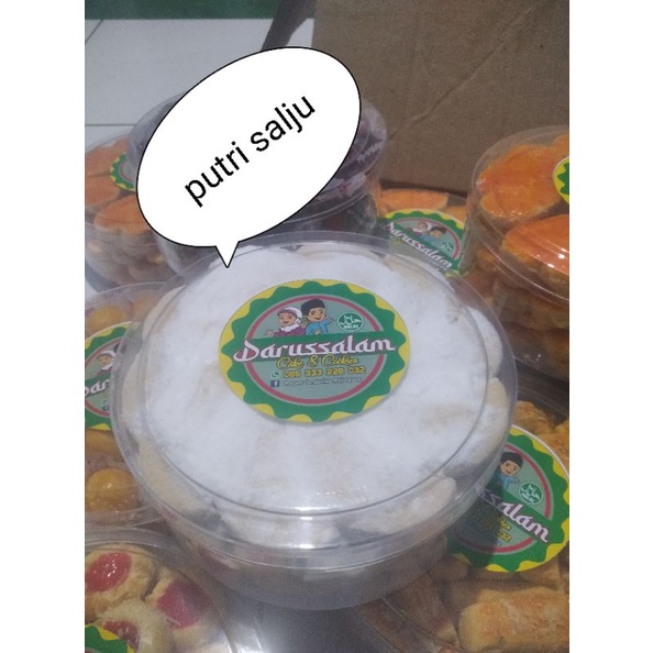 

putri salju
