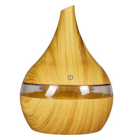 Humidifier Diffuser Difuser Aromaterapi Aromatherapy Aroma Terapi - KH98