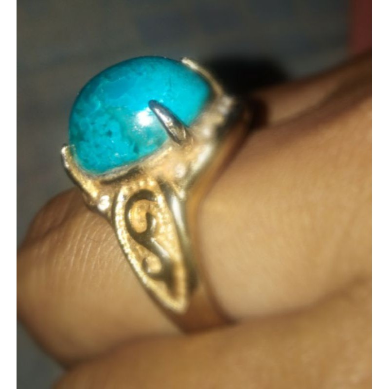 batu bacan asli halmahera