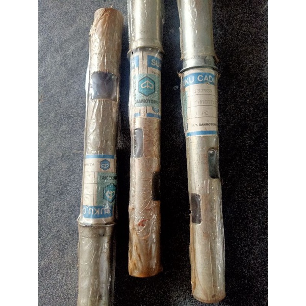 stik gas vespa pts nos