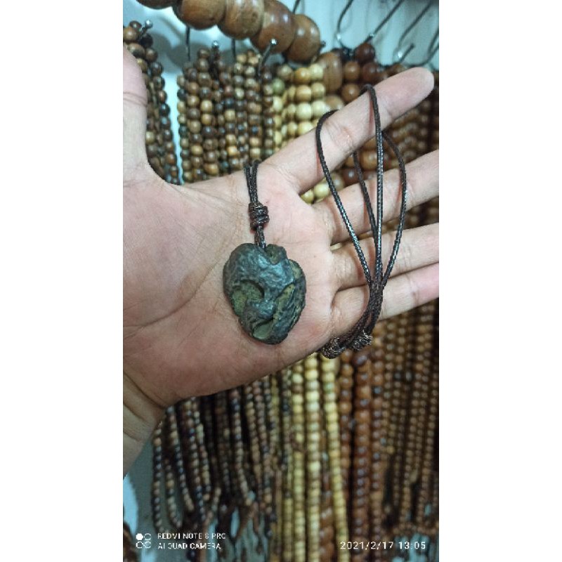 KALUNG BATU COMBONG ALAM (N)