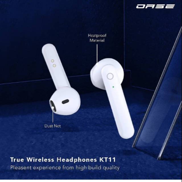 Headset Bluetooth Oase