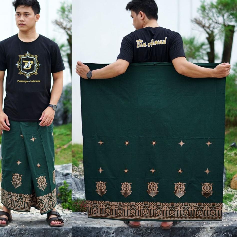 Sarung Batik Sarung Pria Sarung Pria Dewasa Kain Sarung Pria Kain Sarung Sarung Batik Sarung Sholat 