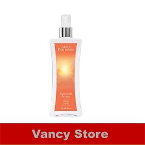 Parfum Original Aura Fantasies Fun Sweet Fantasy For Women 234ml (Body Spray)