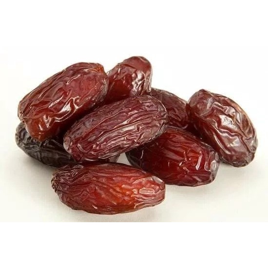 

Kurma Tanpa Biji 1 kg Dates Pitted 1000 g