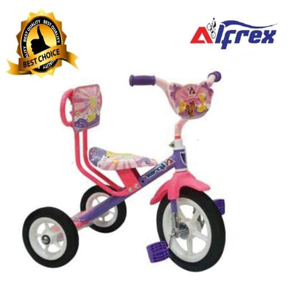 Gratis Ongkir Sepeda Anak Bmx Roda Tiga