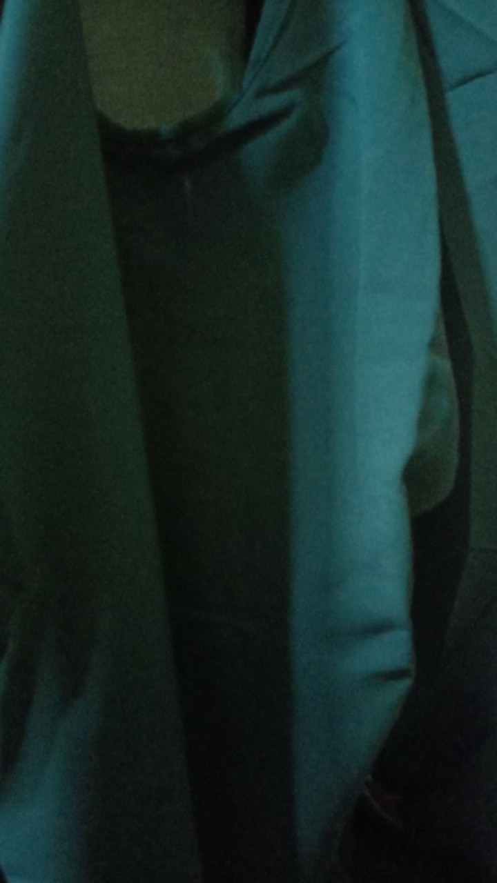 Benang Raja Blouse Wanita Tunik Wolfis Premium