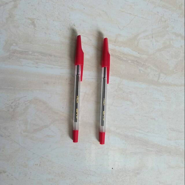 

BOLPEN PILOT BPT-P