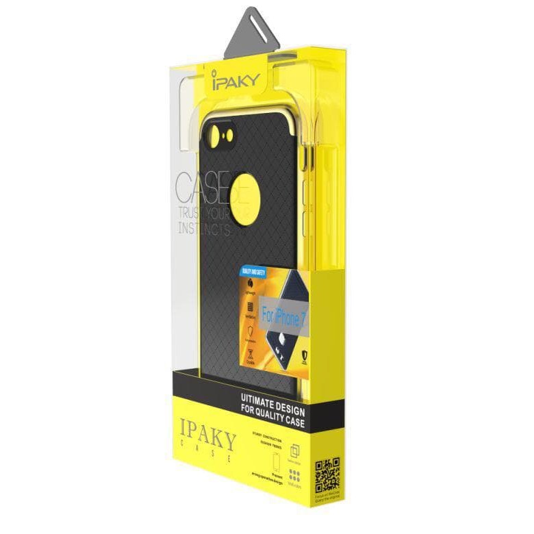 Ipaky Case Original Xiaomi Mi Note 2