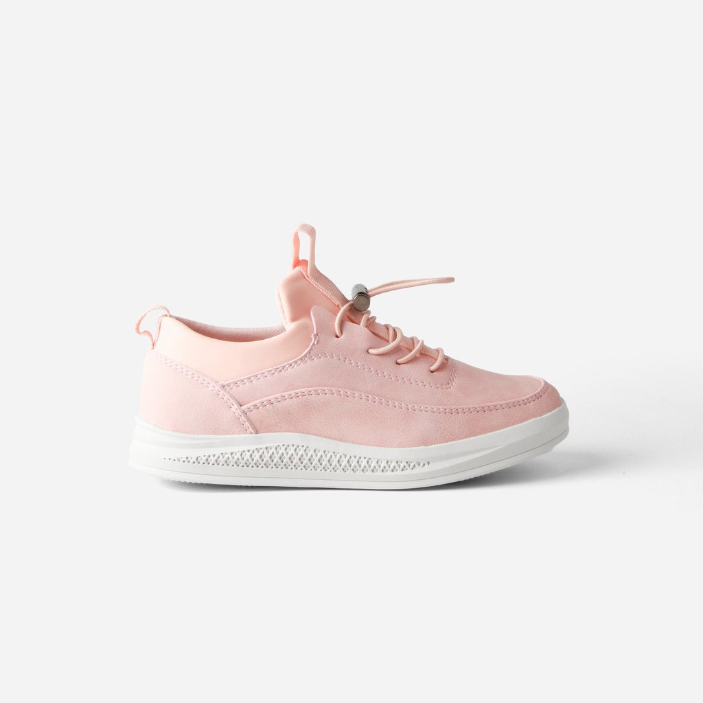 Seaptu Anak Sneaker Jackson Kids Dart 1JG Pink