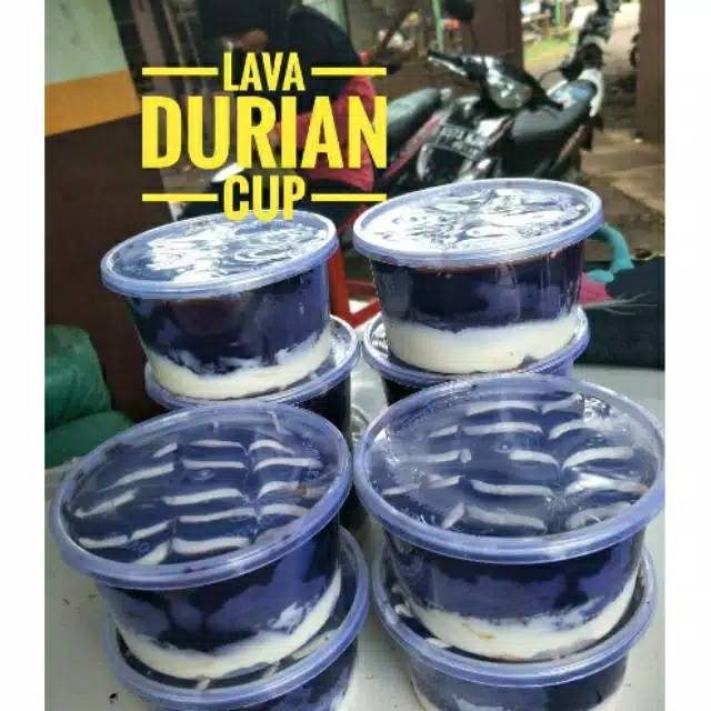 

Lava Durian
