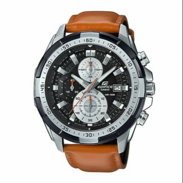 Jam Tangan Pria Casio EDIFICE EFR-539 Original