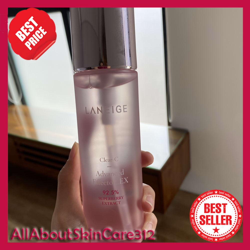 Laneige Clear C Advanced Effector EX (150ml)