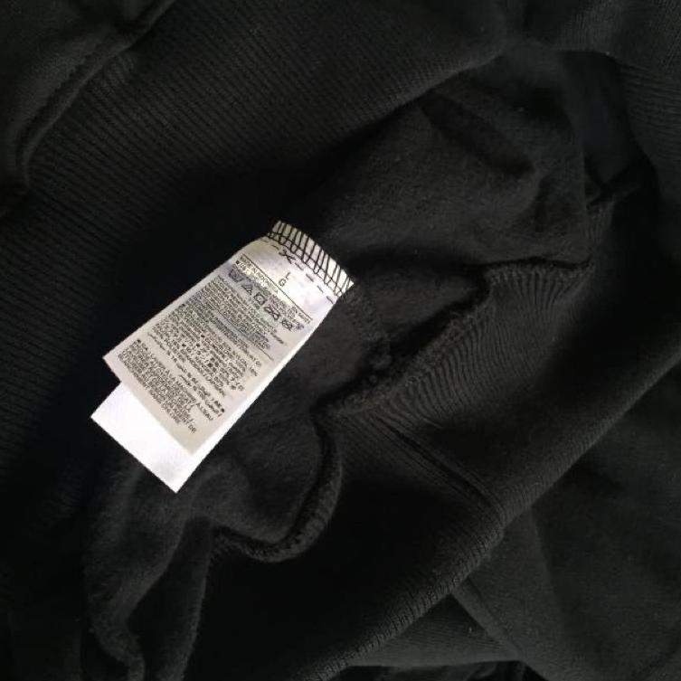 Terbaik.. orifake - Hoodie GAP Bordir Mix Warna