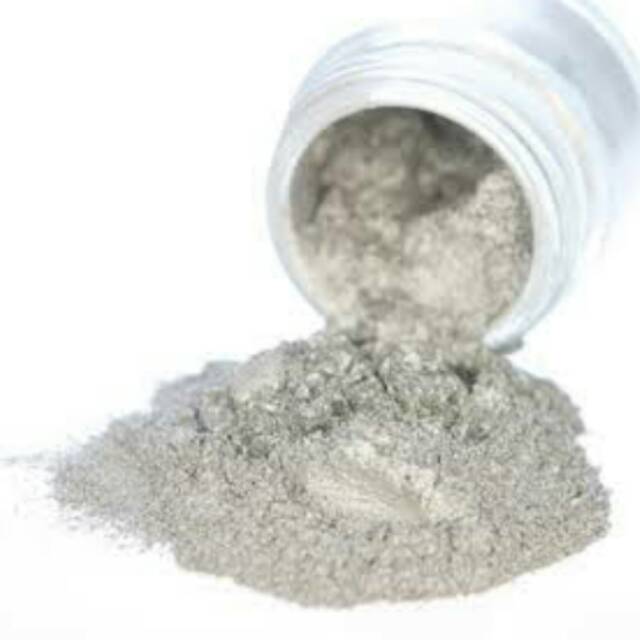 

METALLIC POWDER / METALIK METALIC METALLIK BUBUK TEPUNG SERBUK SLIME