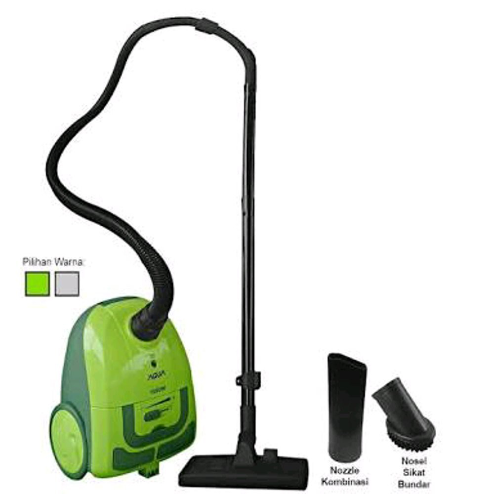 Aqua atau sanyo vacuum cleaner vacum cleaner 300 sd 1000watt ACE880 Limited