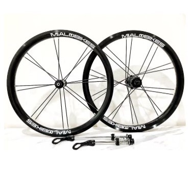 wheelset 3sixty