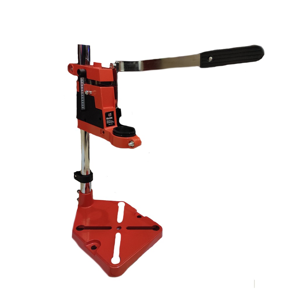 Drill Stand Atau Dudukan Mesin Bor Tangan Listrik