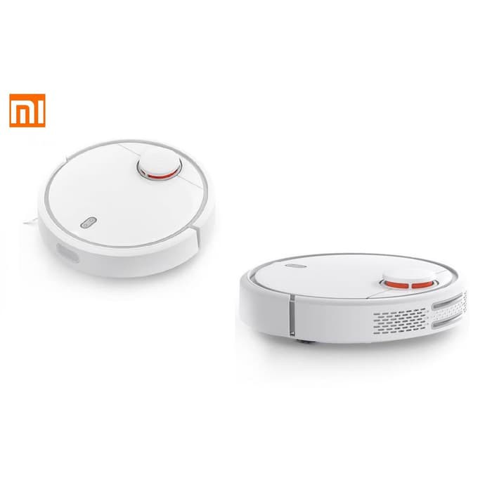 Original XIAOMI Mi Robot Vacuum Cleaner