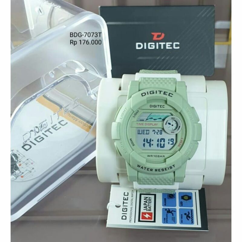 Digitec DG 7073 /BDG-7073 Original water resist