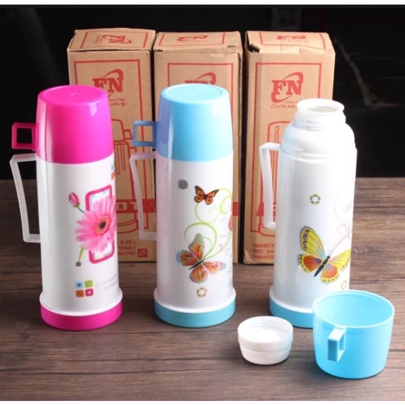 termos air panas giant fn