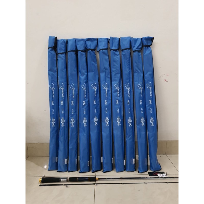 joran jawara 602 17 lb relix nusantara