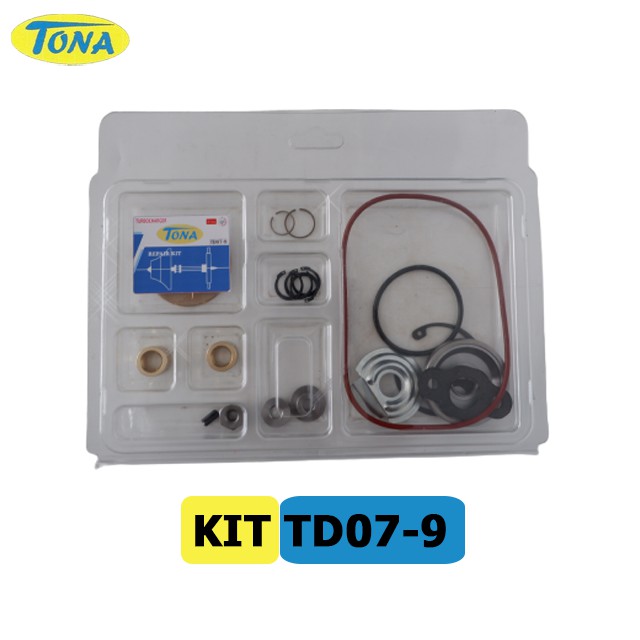 Repair Kit TD 07-9