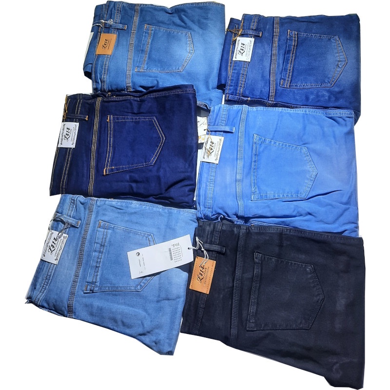 Celana Panjang Jeans (C0019)