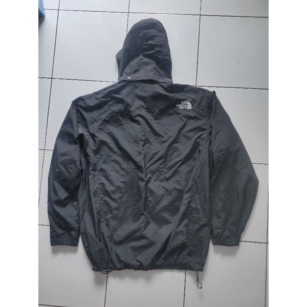 Jaket tnf mp3 hyvent