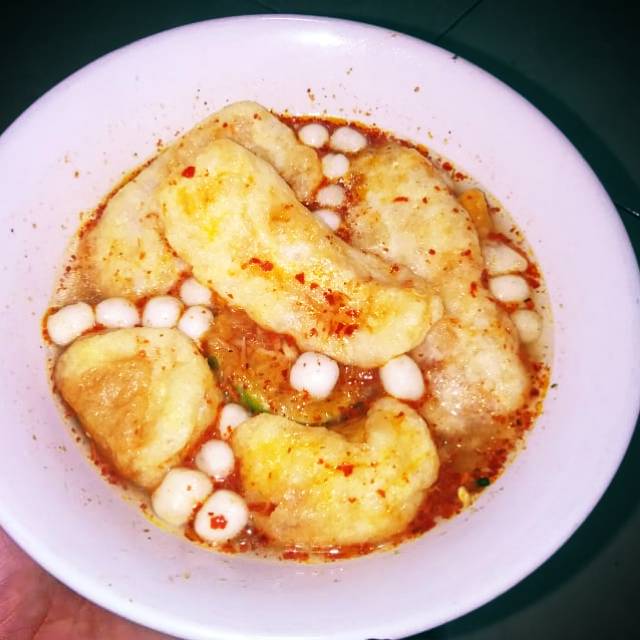

Cuanki mix