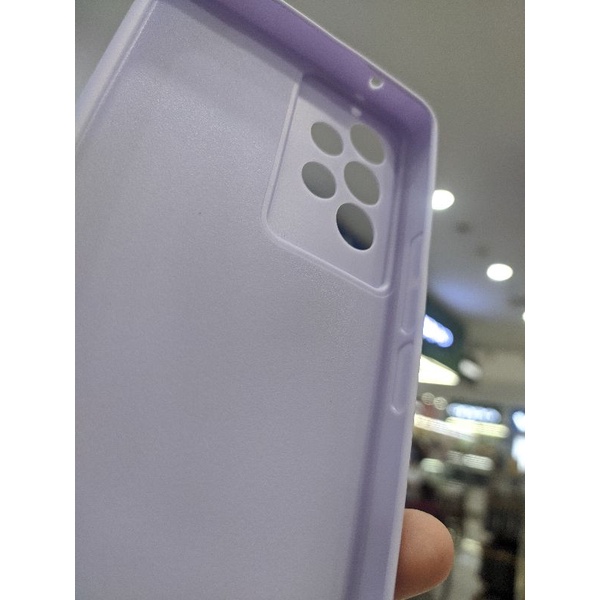 Silikon Case Samsung Galaxy A33 5G