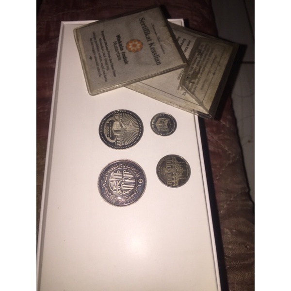 Dirham Wakala Induk Nusantara