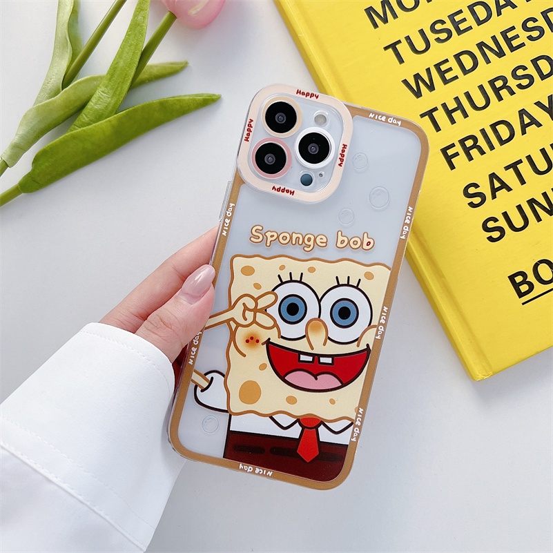 Case Motif Kartun Untuk Samsung A03s A12 A13 A32 A22 A23 A73 A53 A33 A21s A02 A72 A52s A20 A30 A50 A50s A30s A51 A71 M22