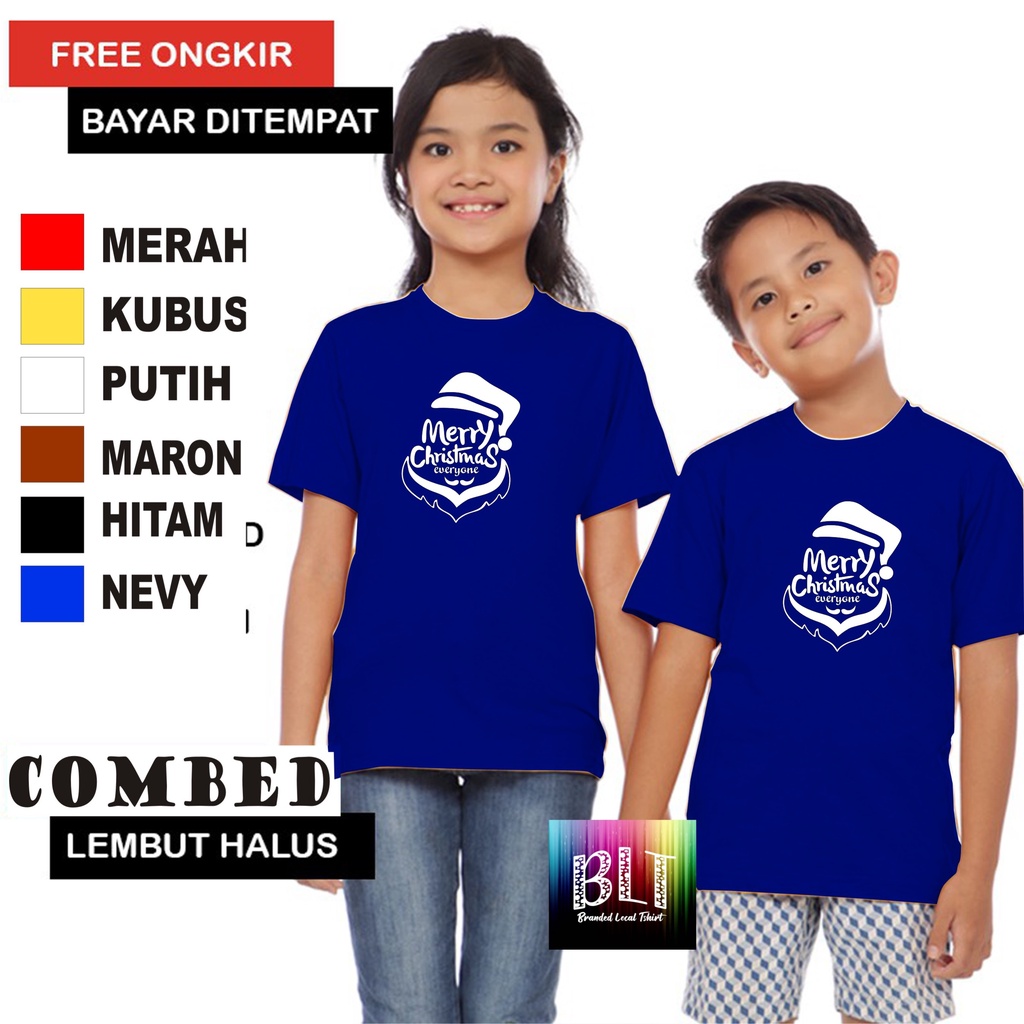 Promo Kaos Anak Anak Natal KAOS NATAL HOHO 2022  / DEWASA DAN ANAK2/KAOS CHRISTMAS CHRISTMAS VIBES KAOS PRIA KAOS WANITA KAOS KEKINI-KINIAN /KAOS MURAH / KAOS KATUN 30S / KAOS UNIK / BISA REQUEST NAMA/KAOS NATAL 2022/BAJU NATAL  NATAL PROTESTAN